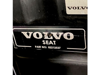 Sete Volvo FH (01.12-): bilde 3