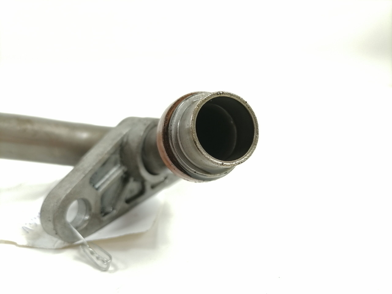 Oljepumpe for Lastebil Volvo Oil pump pipe 20501240: bilde 3