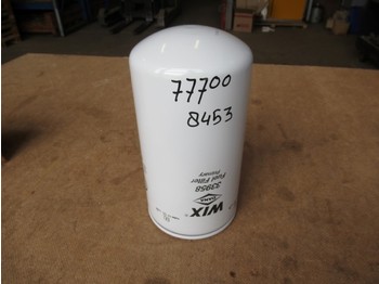 Ny Drivstofffilter for Bygg og anlegg WIX 33958: bilde 1