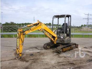 Yanmar VIO30 Mini Excavator - Reservedeler