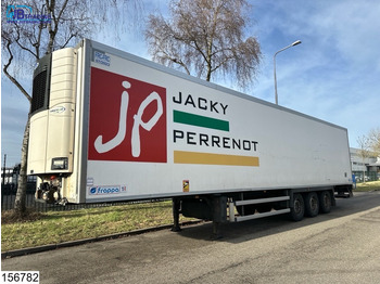 Kjølesemi LECITRAILER