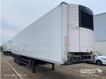 Isotermisk semitrailer SCHMITZ