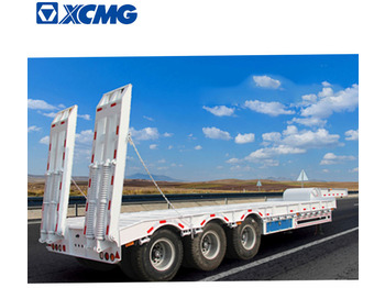 Lavloader semitrailer XCMG