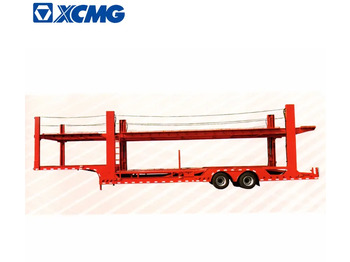 Transporter semitrailer XCMG