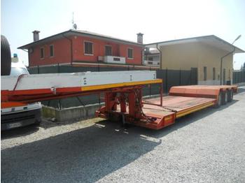 COMETTO SS38AP - Semitrailer