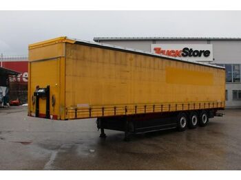 Gardintrailer COILSMULDE/W06VLN3