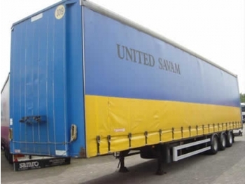  Curtain box mega volume - Gardintrailer