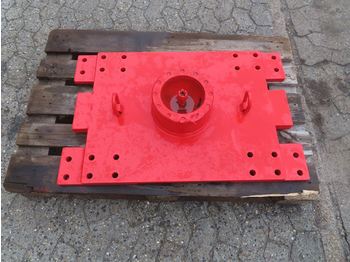 Semitrailer Goldhofer Goldhofer