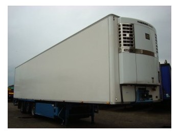 Jumbo KOELVRIES 3-AS - Kjølesemi