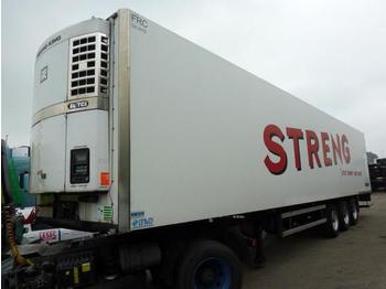 Jumbo Thermoking TCI - Kjølesemi