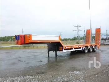 ALPSAN 54 Ton Tri/A Semi - Lavloader semitrailer
