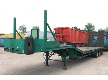 Actm  - Lavloader semitrailer