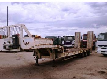 Asca S35417 - Lavloader semitrailer