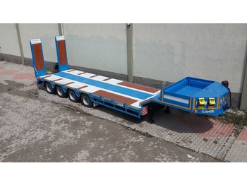 Lavloader semitrailer LIDER LIDER 2021