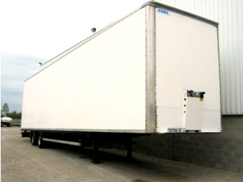   ASCA S217D1 - Skapsemi
