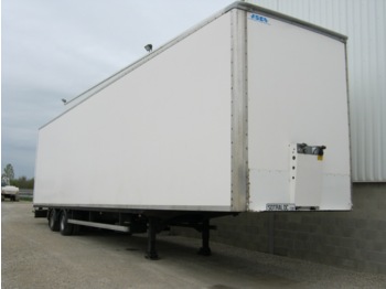 ASCA S217D1  - Skapsemi