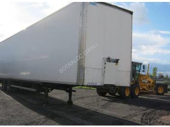 Asca Cargo Air - Skapsemi