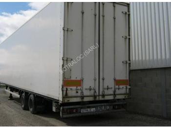 Asca S217D1 - Skapsemi