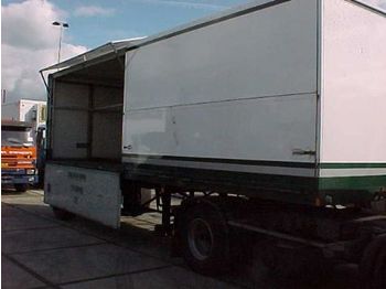 Jumbo  - Skapsemi