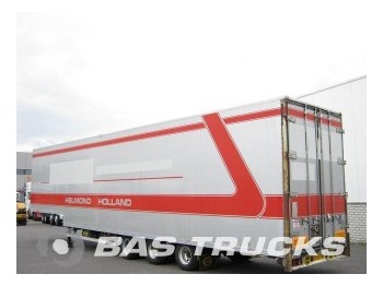 Jumbo Kleider Confectie Liftachse D0270 Z3 - Skapsemi
