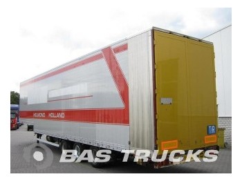 Jumbo Kleider Confectie Liftachse D0270 Z3 - Skapsemi
