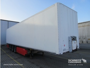 Schmitz Cargobull Dryfreight Standard Roller shutter door - Skapsemi
