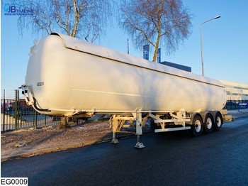 ACERBI Gas 51480 Liter gas tank , Propane / Propan LPG / GPL - Tanksemi