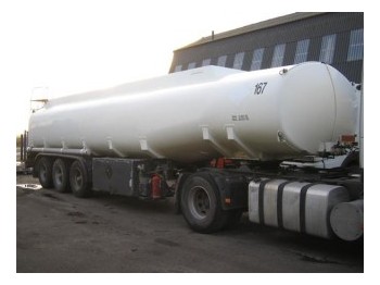 CALDAL CSA 36 - Tanksemi