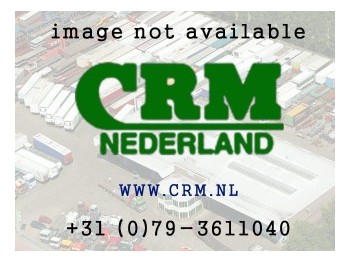 CALDAL TANK BRANDSTOF ALUMINIUM 3-AS - Tanksemi