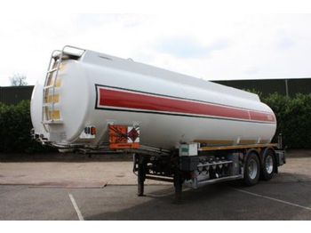 Caldal 1430 MET POMP - Tanksemi