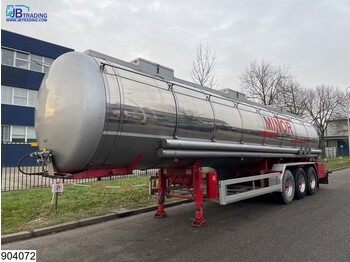 Gofa Chemie 30000 Liter - Tanksemi