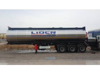 Tanksemi LIDER 2022 year NEW directly From Manufacturer compale stock any ready