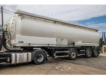 Lambrecht LAMBRECHT S30 - MENGVOEDERS - Tanksemi