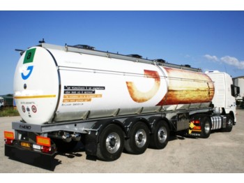 MENCI FOODTANK - Tanksemi