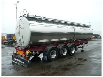MENCI SL105 - Tanksemi
