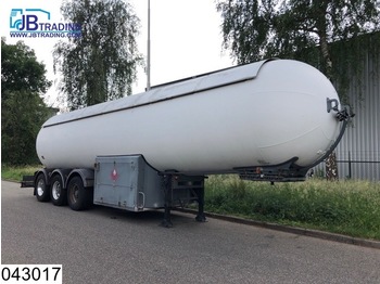 ROBINE Gas 49031  Liter gas tank , Propane LPG / GPL 25 Bar - Tanksemi
