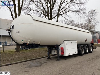 ROBINE Gas 49049  Liter gas tank , Propane / Propan LPG / GPL - Tanksemi