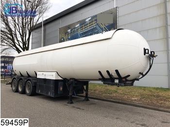 ROBINE Gas 50000 Liter, gas tank , Propane, LPG / GPL, 25 Bar - Tanksemi