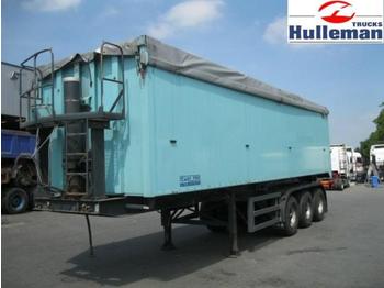  DIV REISCH RHKS-35/24 3 ASSEN BPW 48M3 - Tippsemi