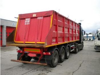 MEGA MNW - Tippsemi