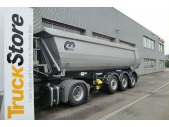 Menci (I) MENCI SA700R - Tippsemi