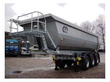 Menci SA700R - Tippsemi