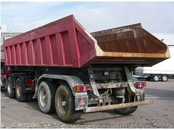 Reisch RHKS 32/18 SL - Tippsemi