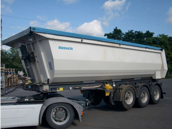  Reisch RHKS-35 / 24 SSL 26m3 el. Schiebedach - Tippsemi