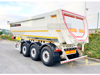 Vega Standard Tipper  - Tippsemi