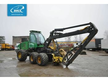 Lassbærer JOHN DEERE 1070 D, H754