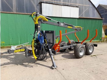 Tømmer KTS S70
