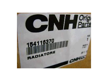 Radiator CNH