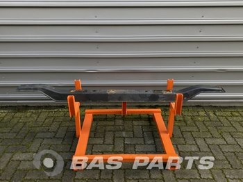 Ramme/ Chassis DAF