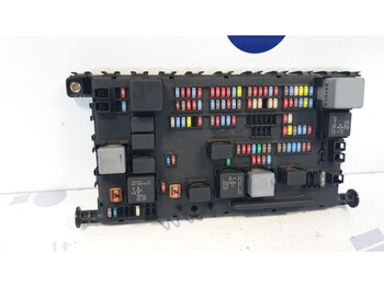 Elektrisk system DAF XF 106